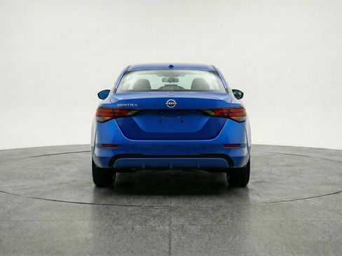 Used 2025 Nissan Sentra SV FWD image 7
