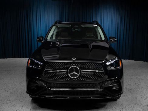 New 2026 Mercedes-Benz GLE 350 4MATIC image 2