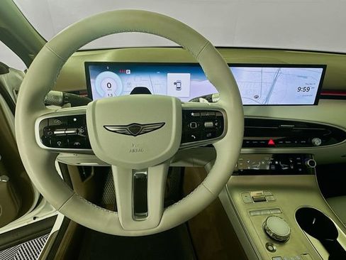 Certified 2026 Genesis GV70 2.5T Advanced image 11