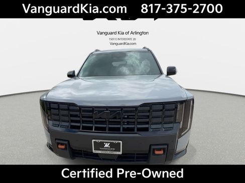 Used 2027 Kia Telluride SX Prestige X-Pro AWD/4WD image 3
