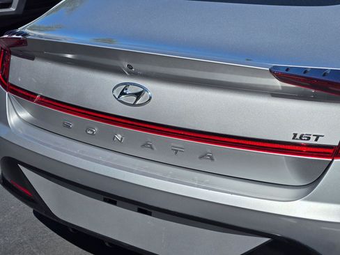 Used 2021 Hyundai Sonata SEL Plus w/ Tech Package FWD image 15