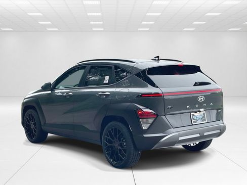 New 2026 Hyundai Kona SEL Premium FWD image 5