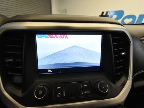 Used 2023 GMC Acadia SLT w/ Preferred Package AWD/4WD image 27