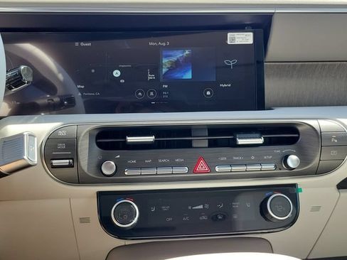 New 2027 Hyundai Palisade SEL FWD image 14