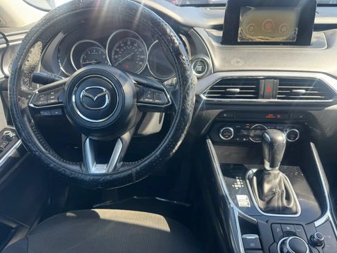 Used 2016 MAZDA CX-9 Sport FWD image 27