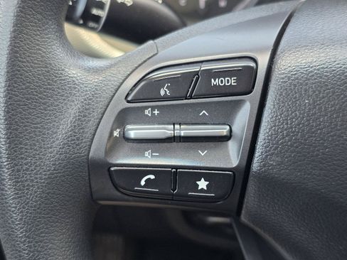 Used 2023 Hyundai Kona SEL AWD/4WD image 13