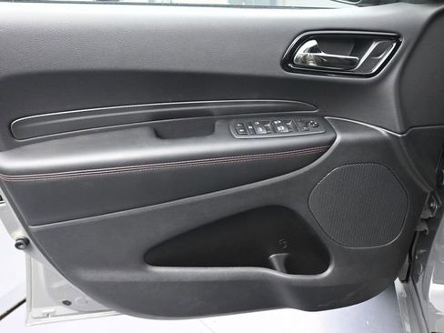 New 2026 Dodge Durango GT w/ Trailer Tow Group IV image 28