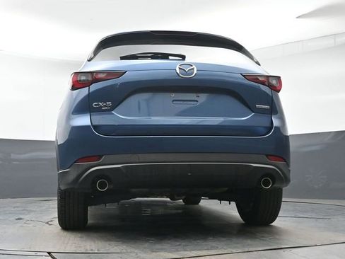Certified 2023 MAZDA CX-5 AWD 2.5 S w/ Select Package image 27