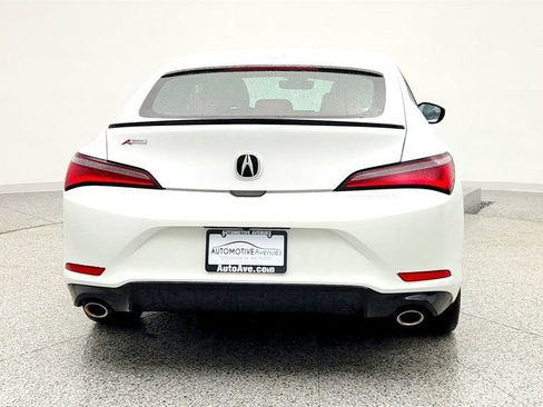 Used 2023 Acura Integra A-Spec image 6