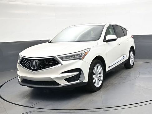 Used 2019 Acura RDX AWD image 10