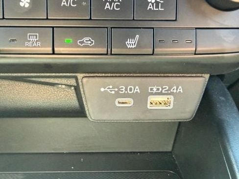 Certified 2026 Subaru Outback Premium AWD/4WD image 25