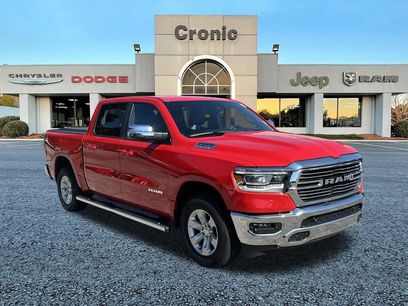 Used 2023 RAM 1500 Laramie
