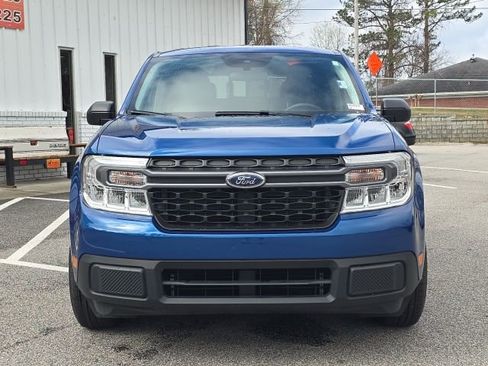 Used 2023 Ford Maverick XLT image 8