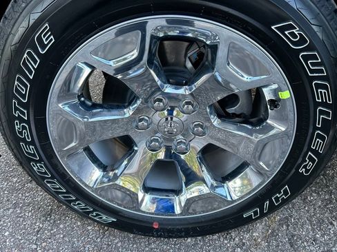 New 2025 RAM 1500 Big Horn image 11