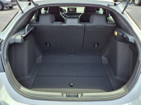 New 2026 Honda Civic Sport image 26