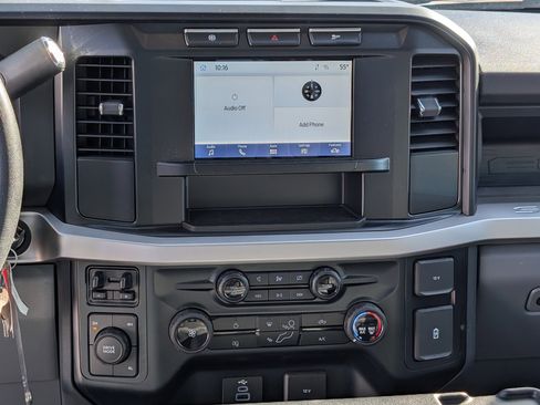 New 2023 Ford F350 XL image 11