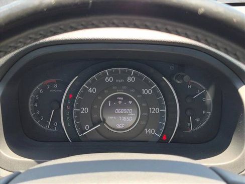 Used 2016 Honda CR-V EX-L image 11