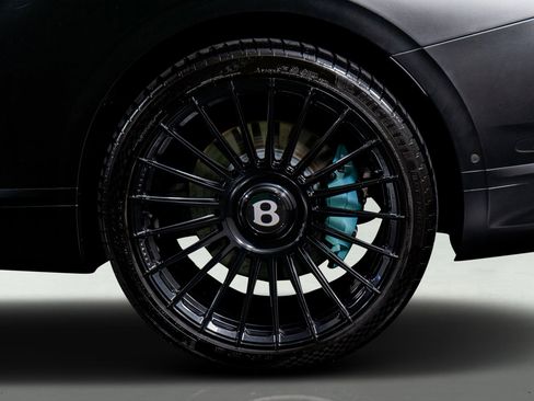 Used 2023 Bentley Continental GT Mulliner image 18