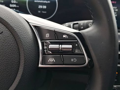 Certified 2024 Kia Seltos EX AWD/4WD image 22