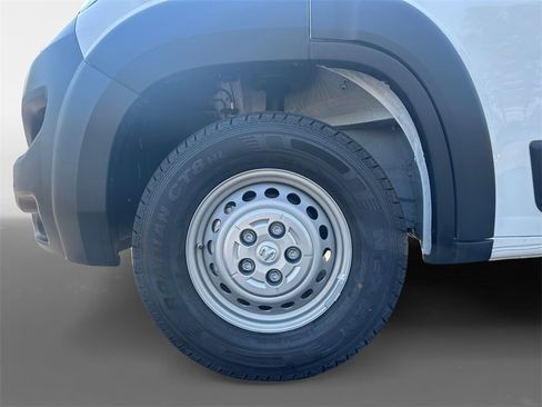 New 2024 RAM ProMaster 3500 w/ Convenience Group image 15