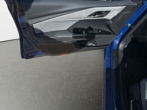 Used 2025 Toyota Camry LE image 15