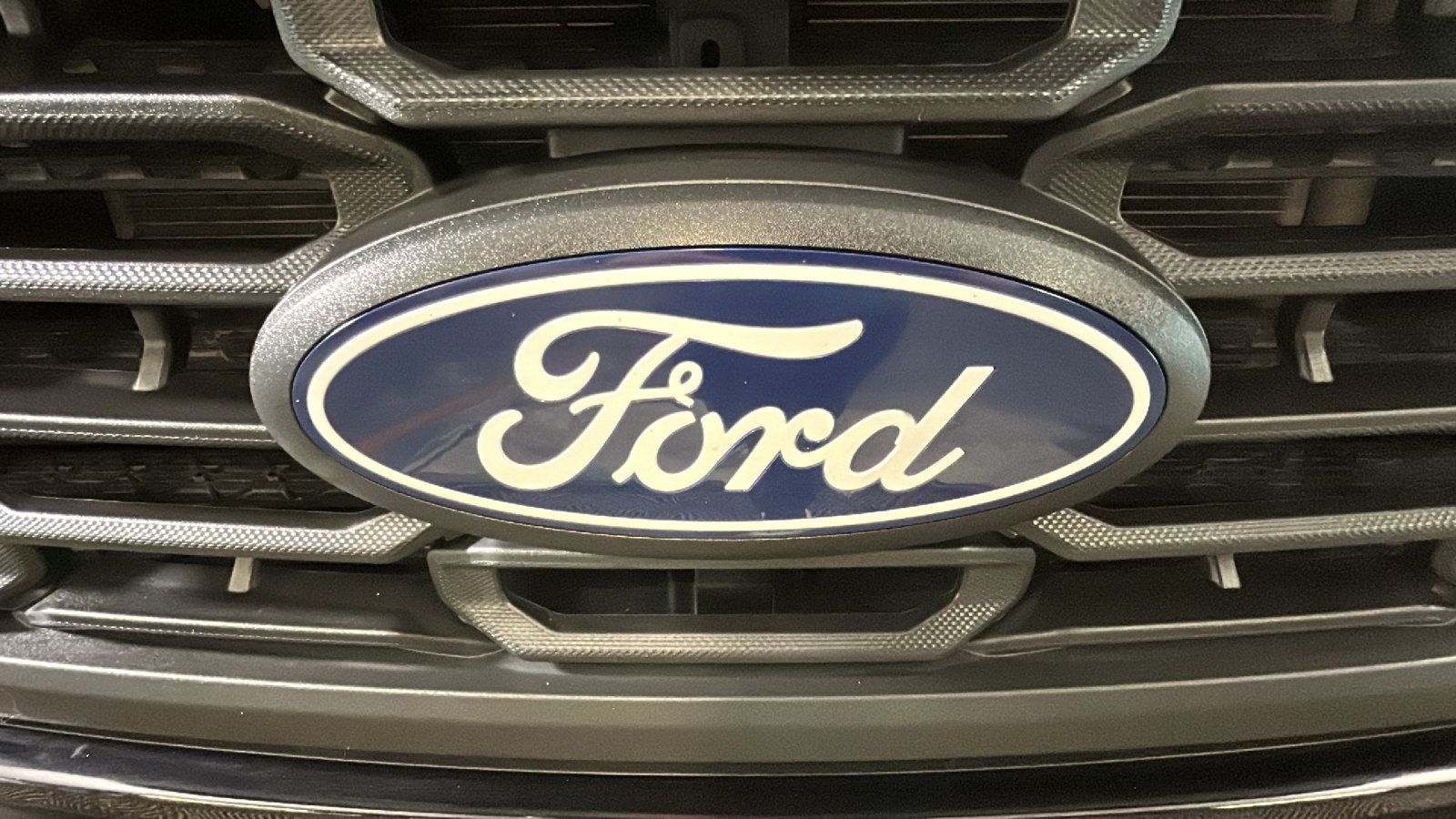Used 2024 Ford F150 STX w/ Equipment Group 201A FX4 AWD/4WD image 9
