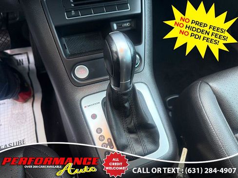 Used 2017 Volkswagen Tiguan Wolfsburg Edition AWD/4WD image 13