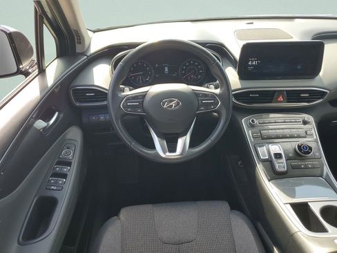 Certified 2023 Hyundai Santa Fe SEL image 13