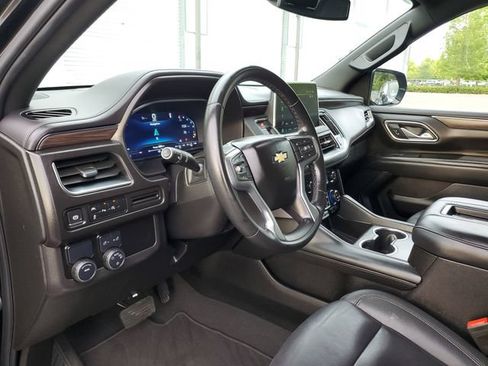 Used 2024 Chevrolet Tahoe LT RWD image 18