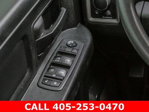Used 2019 RAM 1500 Tradesman w/ Popular Equipment Group AWD/4WD image 26