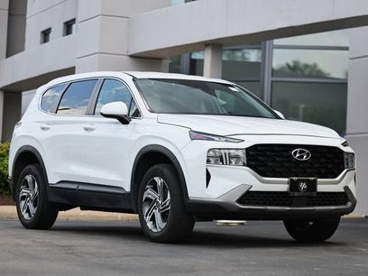 Used 2023 Hyundai Santa Fe SE