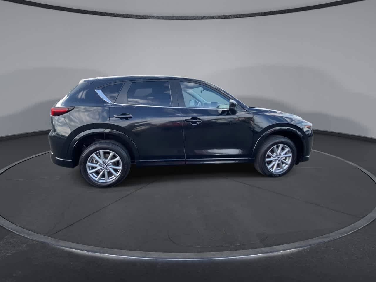 Used 2025 MAZDA CX-5 AWD 2.5 S w/ Select Package image 9