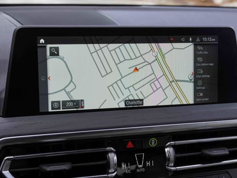 Certified 2023 BMW X3 sDrive30i w/ Convenience Package w/ZPA image 27