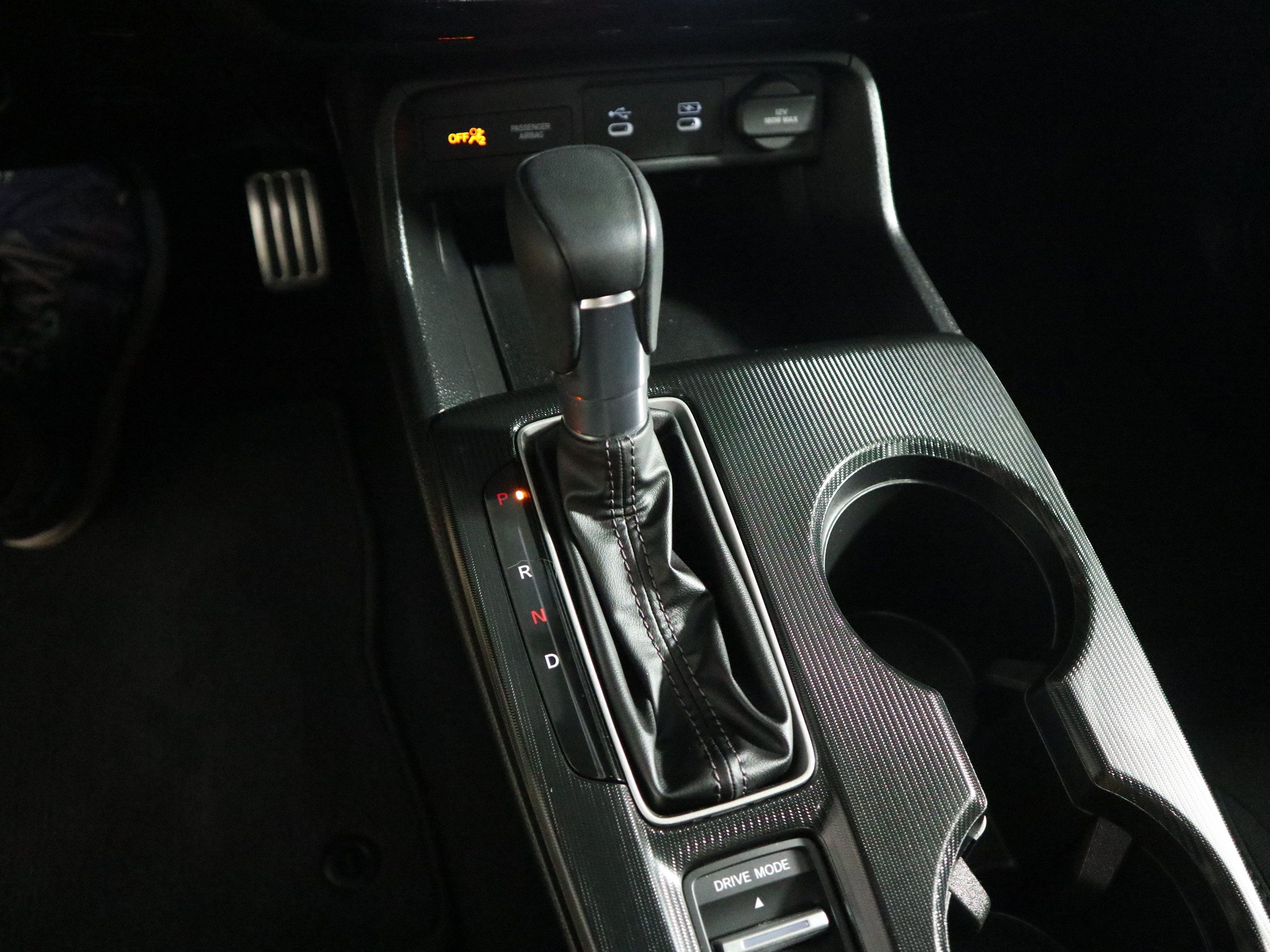 Used 2025 Honda Civic Sport image 22