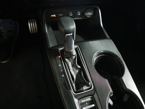 Used 2025 Honda Civic Sport image 22