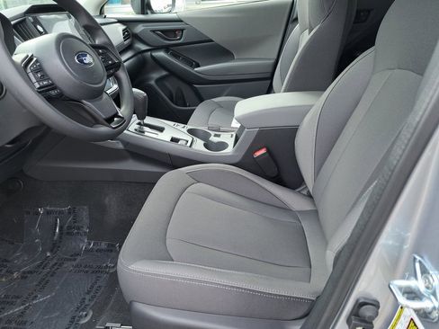 New 2026 Subaru Crosstrek 2.0i Premium image 14