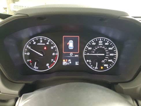 New 2025 Subaru Crosstrek 2.5i Premium image 25