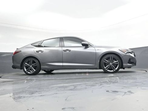Used 2024 Acura Integra A-Spec FWD image 30