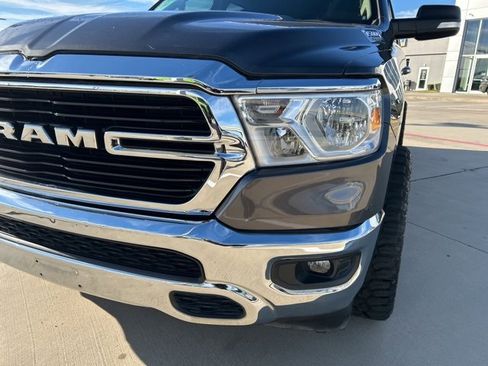 Used 2020 RAM 1500 Lone Star image 4