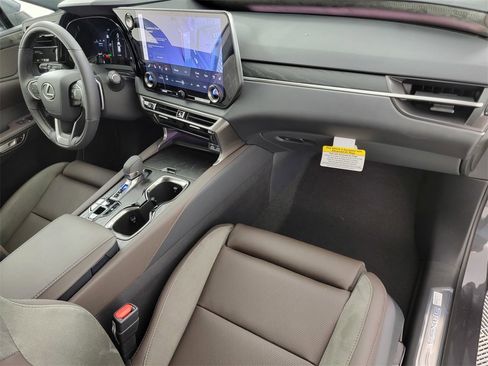 New 2026 Lexus RX 350 image 19