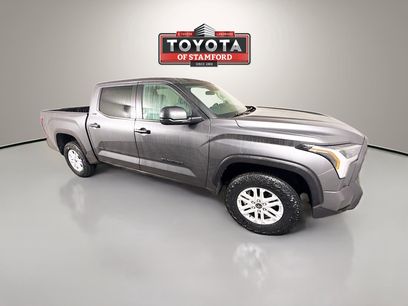 Used 2024 Toyota Tundra SR5