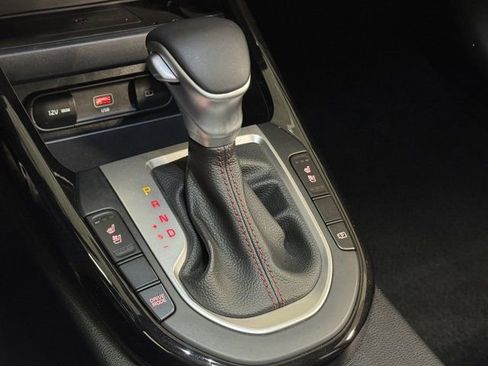 Used 2023 Kia Forte GT w/ GT2 Package image 29