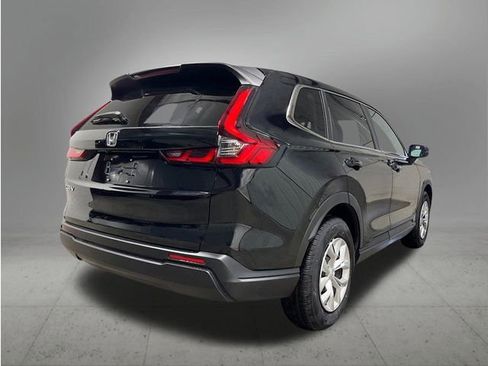 New 2026 Honda CR-V LX image 5