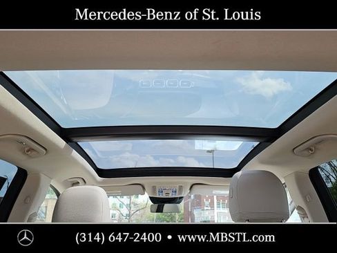 Certified 2026 Mercedes-Benz GLE 450 4MATIC image 9