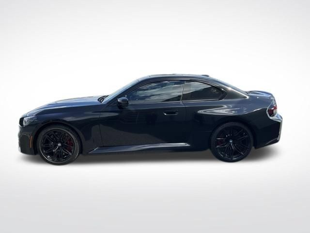 Used 2024 BMW M2 w/ Lighting Package RWD image 13