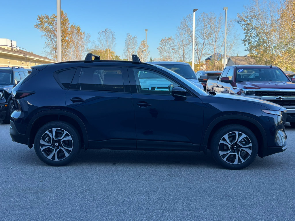 New 2026 MAZDA CX-5 Preferred AWD/4WD image 39