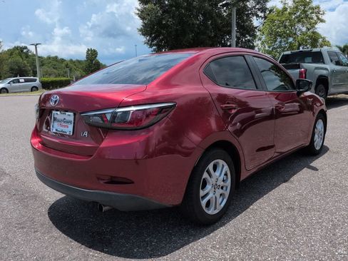 Certified 2017 Toyota Yaris iA FWD image 6