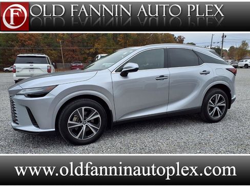 Used 2024 Lexus RX 350 Premium w/ Cold Area Package image 1