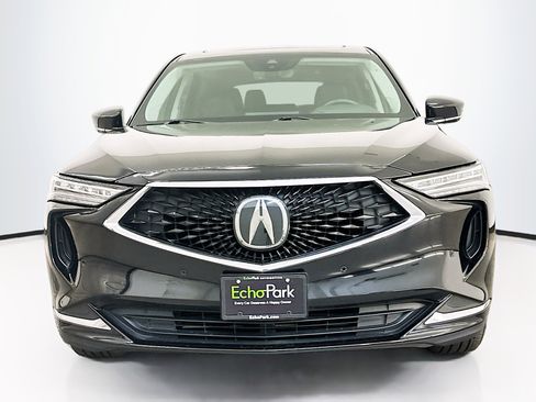 Used 2023 Acura MDX SH-AWD w/ Technology Package image 2
