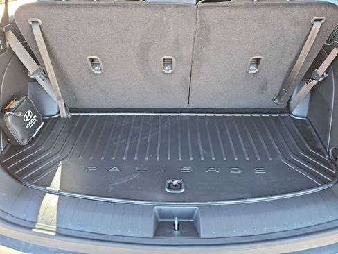 New 2026 Hyundai Palisade SEL image 35